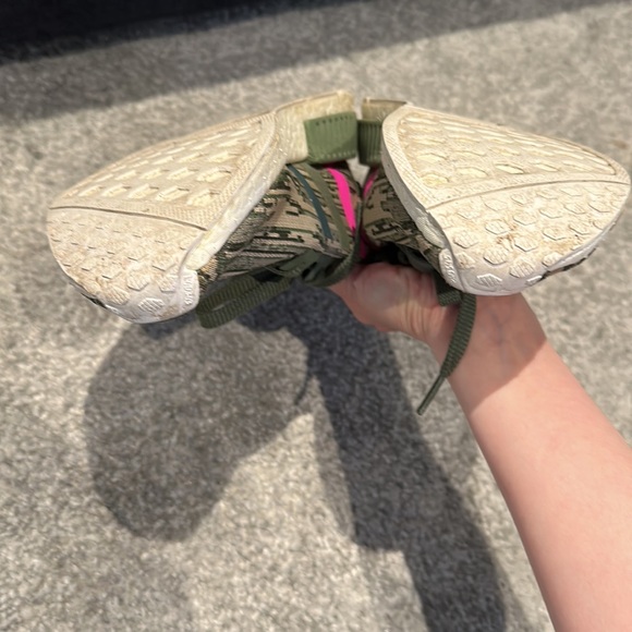 Adidas NMD women’s sneakers - Picture 4 of 6